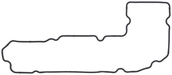 Elring 759.139 Gasket, timing case cover