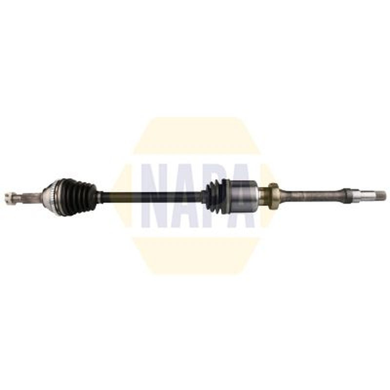 NAPA CV Drive Shaft Driveshaft Front Right NDS1056R