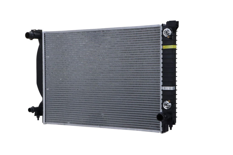 Hella 8MK 366 302-641 Radiator, engine cooling