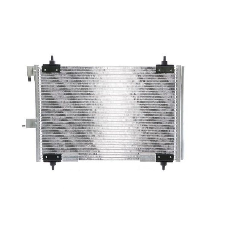 Mahle Air Conditioning Condenser AC 323 000S