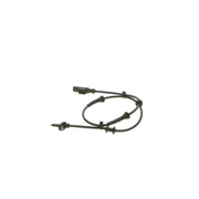 Bosch ABS Wheel Speed Sensor Rear 0 265 008 006