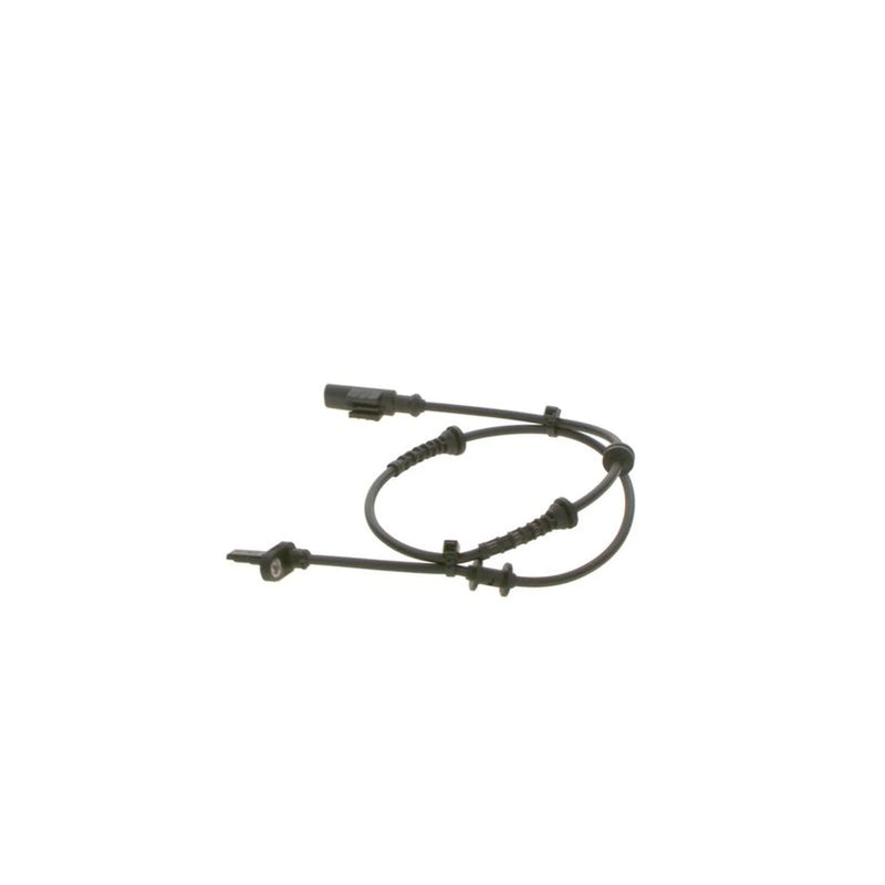 Bosch ABS Wheel Speed Sensor Rear 0 265 008 006