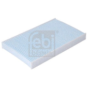 Febi Cabin Air Filter (Pollen Filter) 21137
