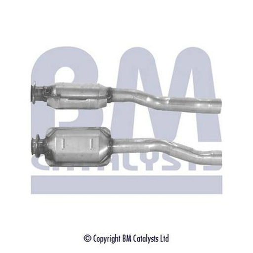 BM Catalysts Petrol Cat BM90179