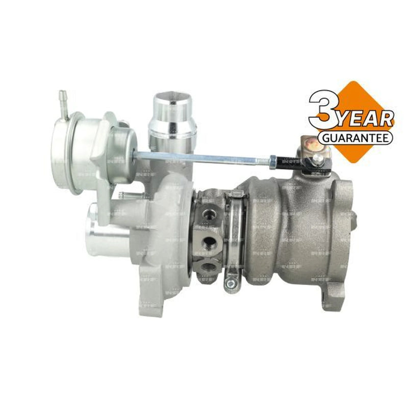 NRF Turbocharger Turbo Unit 90010034