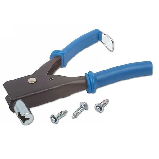 Laser Tools Hollow Wall Anchor Setting Tool - PL