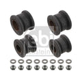 Febi Stabiliser Bar Mounting Kit ID Front 18048