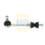 NAPA Stabiliser Bar Link Coupling Rod Rear Right NST4097