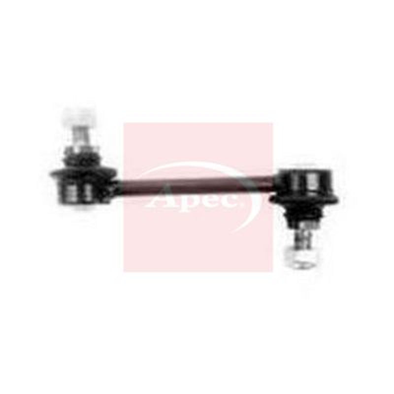 Apec Stabiliser Bar Link Coupling Rod Rear Right AST4269