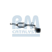 BM Catalysts Homologated Diesel Cat BM80085H