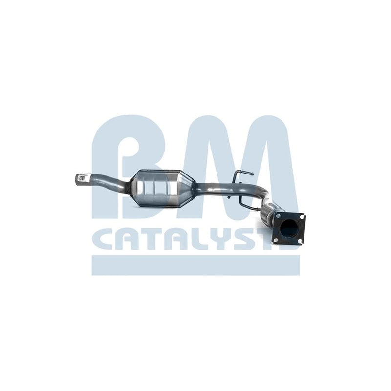 BM Catalysts Homologated Diesel Cat BM80085H