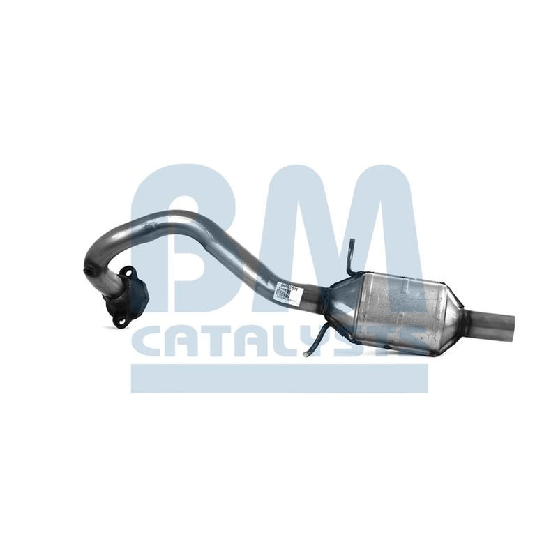 BM Catalysts Homologated Petrol Cat BM90828H