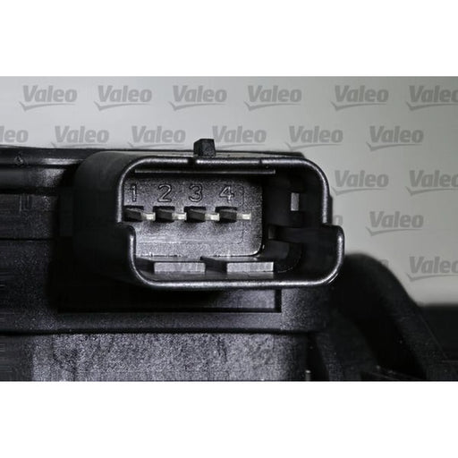 Valeo MAF Sensor (Mass Air Flow) 366293