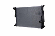 Hella 8MK 366 300-251 Radiator, engine cooling