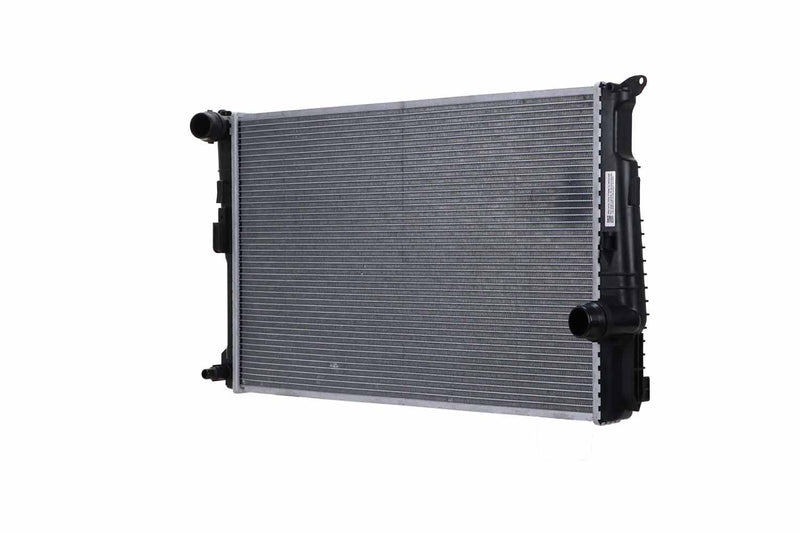 Hella 8MK 366 300-251 Radiator, engine cooling