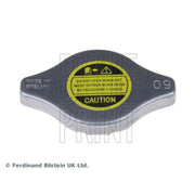 Blue Print Radiator Expansion Tank Cap 0.9bar ADM59903