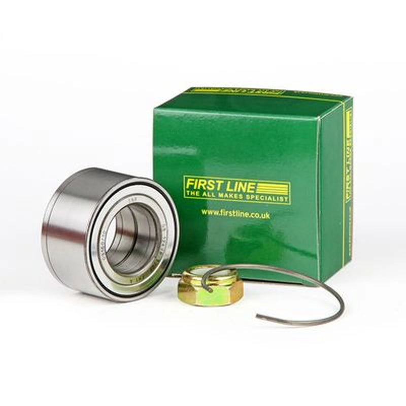 First Line Wheel Bearing Kit FBK064