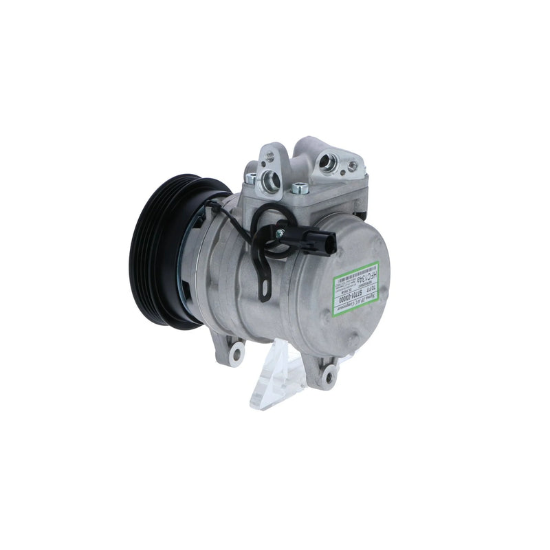 NRF Air Conditioning Compressor 32439