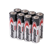 Energizer® AA Batteries (4+4) - S15267