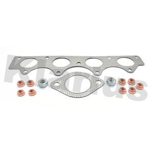 Klarius Fitting Kit - Catalyst And Dpf 404444 404444
