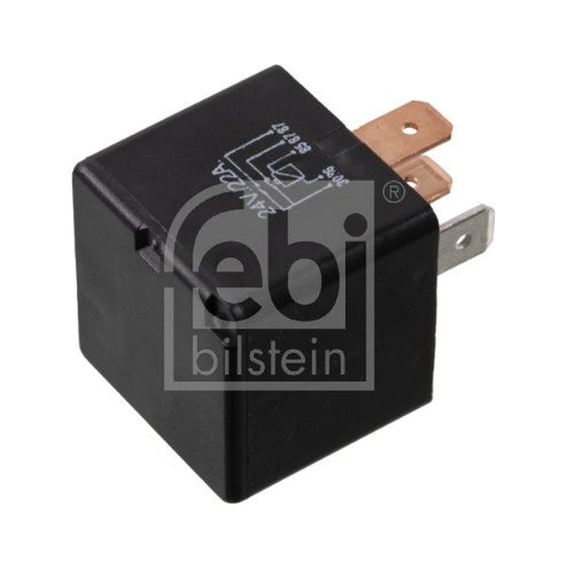 Febi Multifunction Control Relay 45401