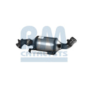 BM Catalysts Dpf BM11029