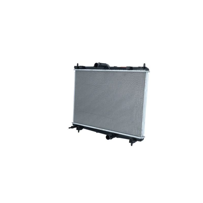 NRF Engine Radiator 58399