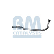 BM Catalysts Homologated Petrol Cat BM91179H