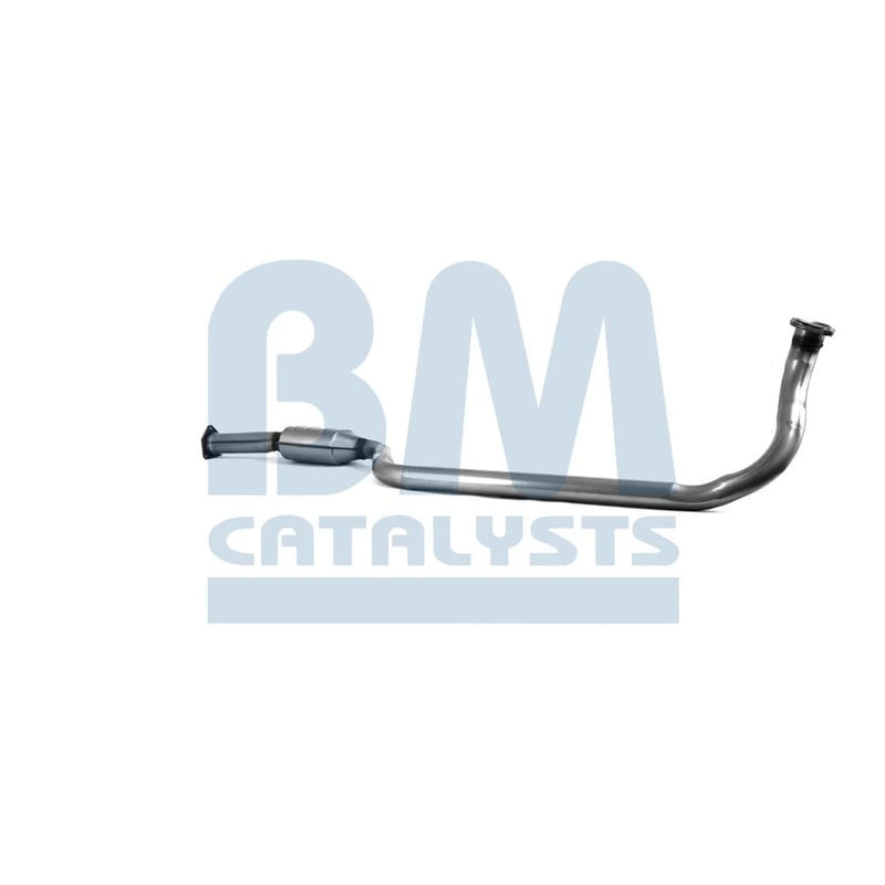 BM Catalysts Homologated Petrol Cat BM91179H