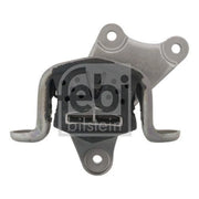 Febi Manual Transmission Mounting Left 47562