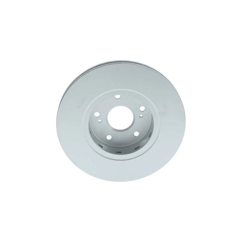 Bosch 2 x Vented Front Brake Discs 0 986 479 787