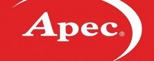 APEC AMG2024 Exterior Mirror Mirror Glass Right O/S Driver Side For Ford Transit APEC - Town Parts