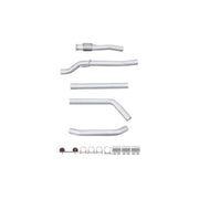 Hella Exhaust Pipe OD 8LA 366 002-851
