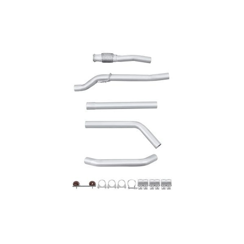 Hella Exhaust Pipe OD 8LA 366 002-851