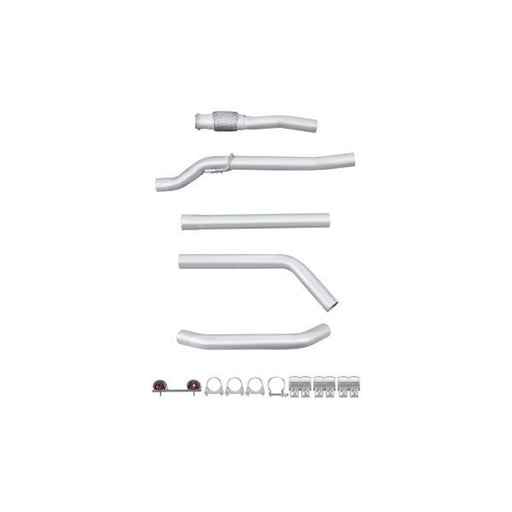 Hella Exhaust Pipe OD 8LA 366 002-851