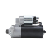Hella Starter Motor 12V 1.9kW 10 Teeth 8EA 011 612-041