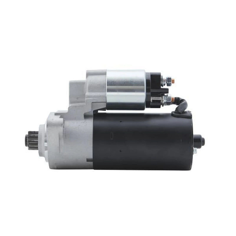 Hella Starter Motor 12V 1.9kW 10 Teeth 8EA 011 612-041