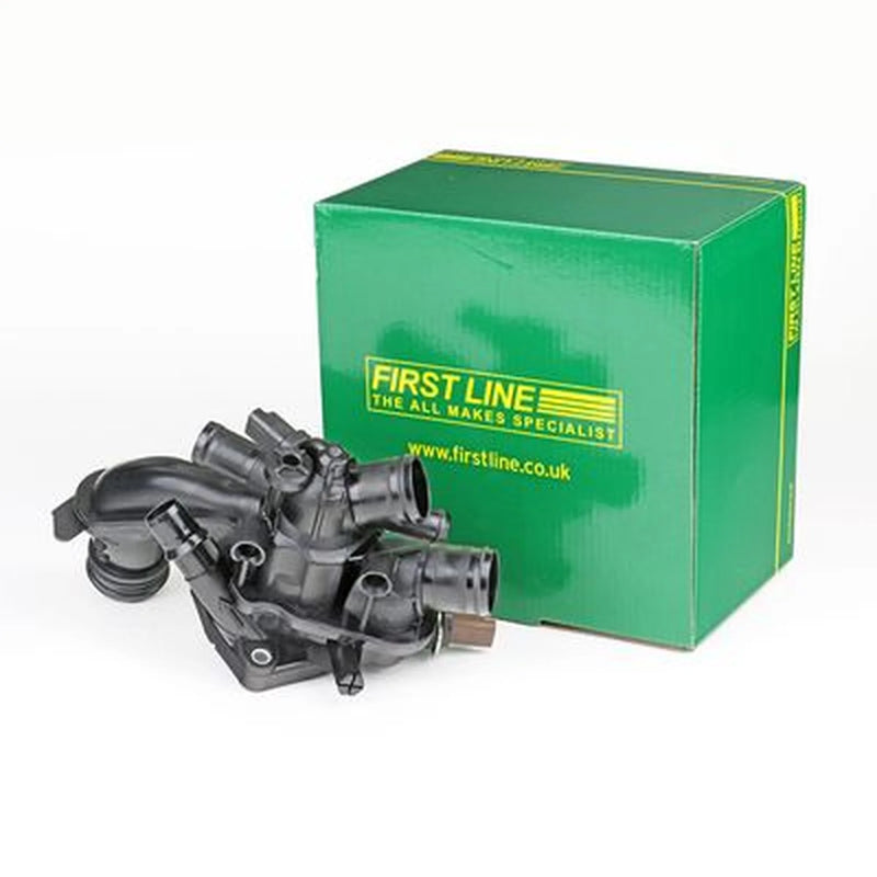 First Line Thermostat,Coolant FTK486