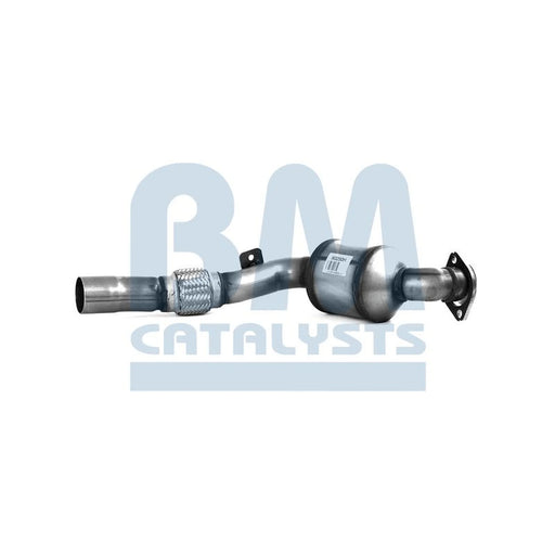 BM Catalysts Homologated Diesel Cat BM80250H