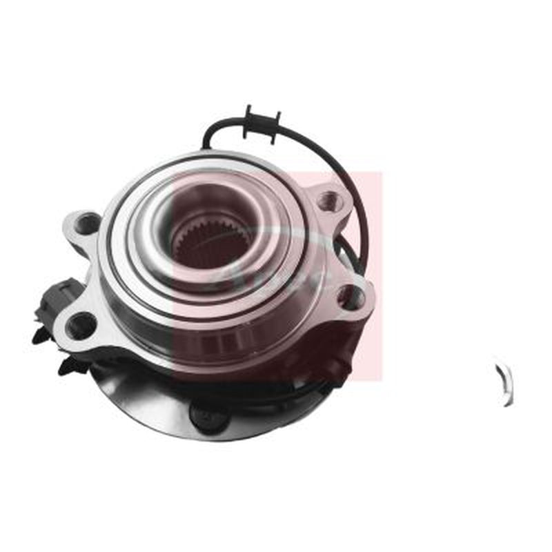 Apec Wheel Bearing Kit AWB1152