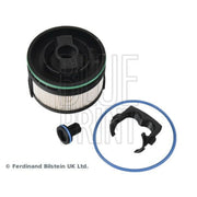 Blue Print Fuel Filter Element ADU172322