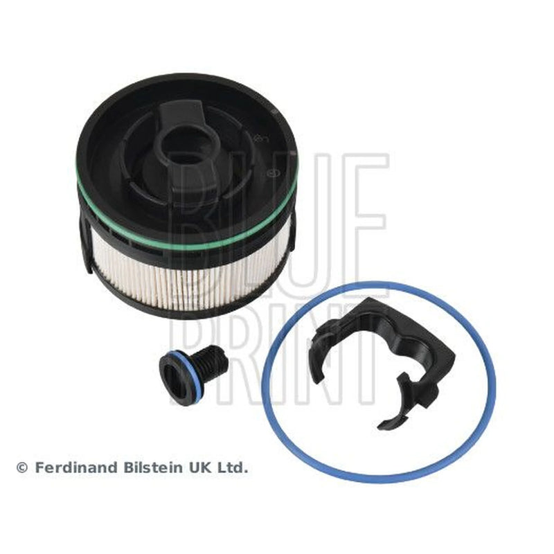 Blue Print Fuel Filter Element ADU172322