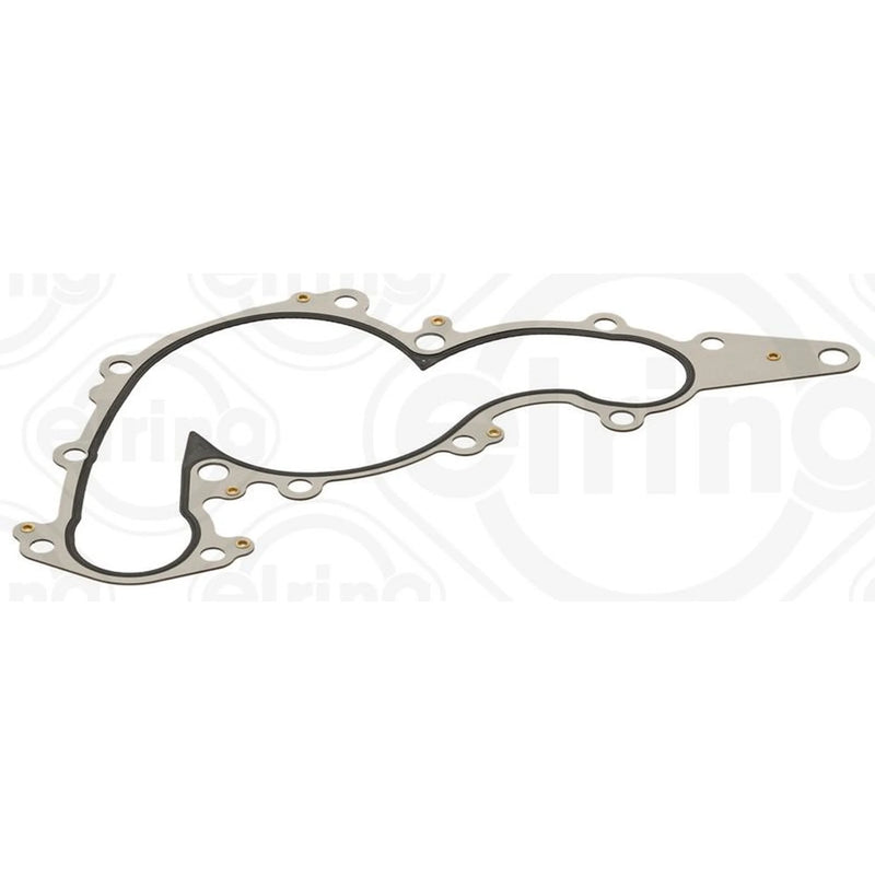 Elring Water Pump Gasket Wide Thick 873.310