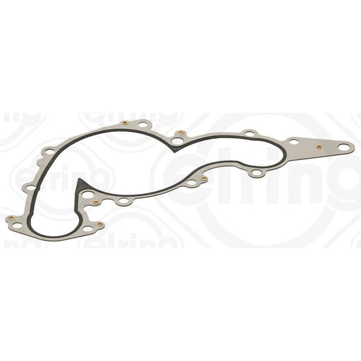Elring Water Pump Gasket Wide Thick 873.310