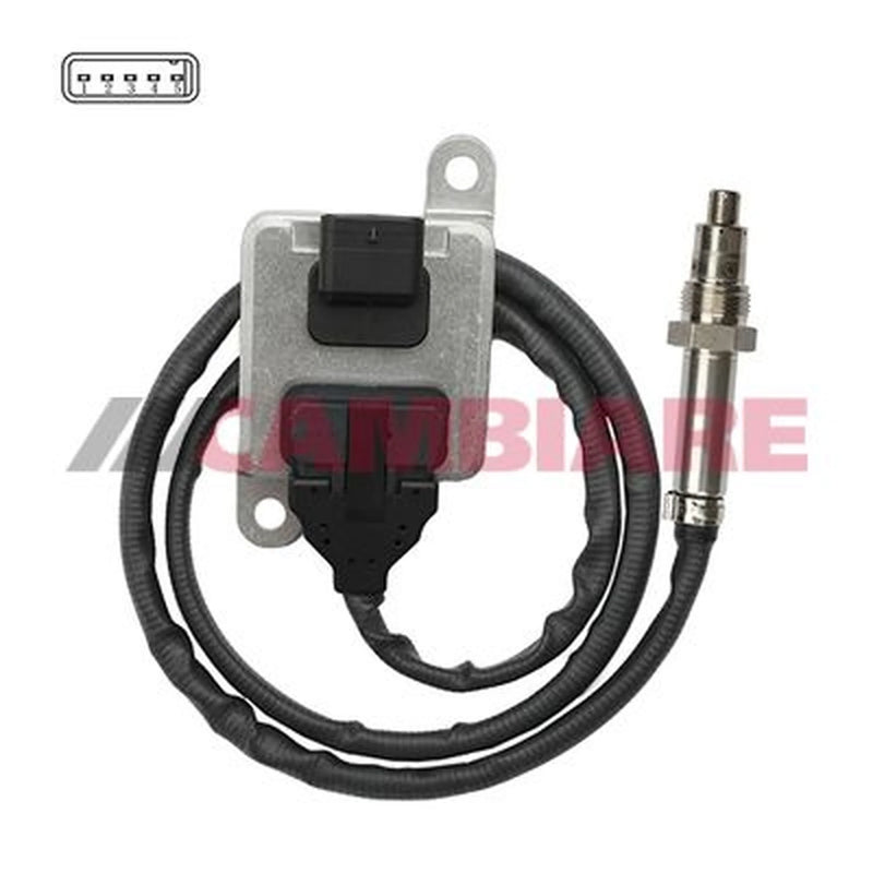 Cambiare NOx Nitrogen Oxide Sensor Exhaust Pin VE350053