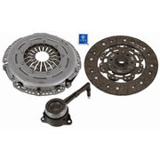 Sachs Clutch Kit Set 3pc 3000990654