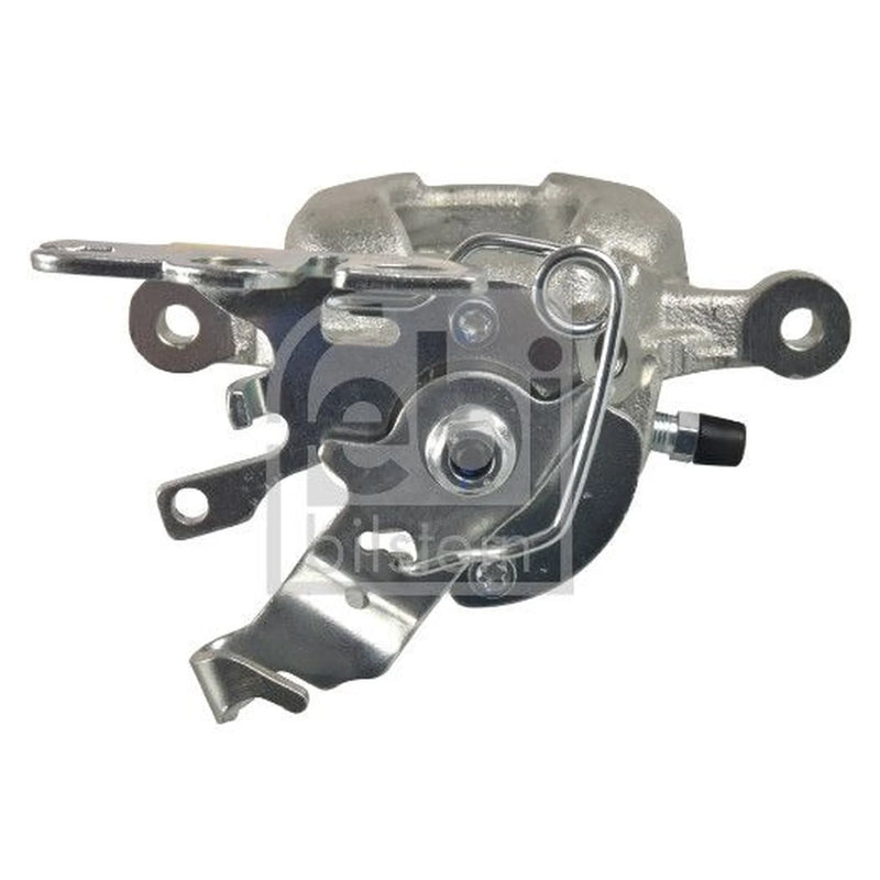 Febi Brake Caliper Assembly Rear Right 178189