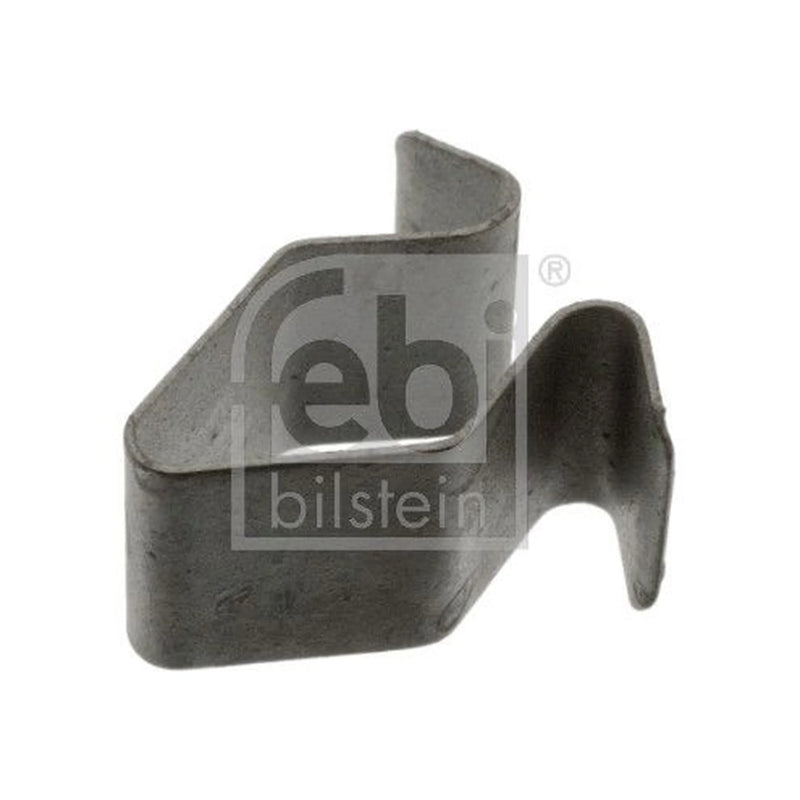 Febi Boot/Cargo Area Panelling Retaining Clip Wide Thick 100627