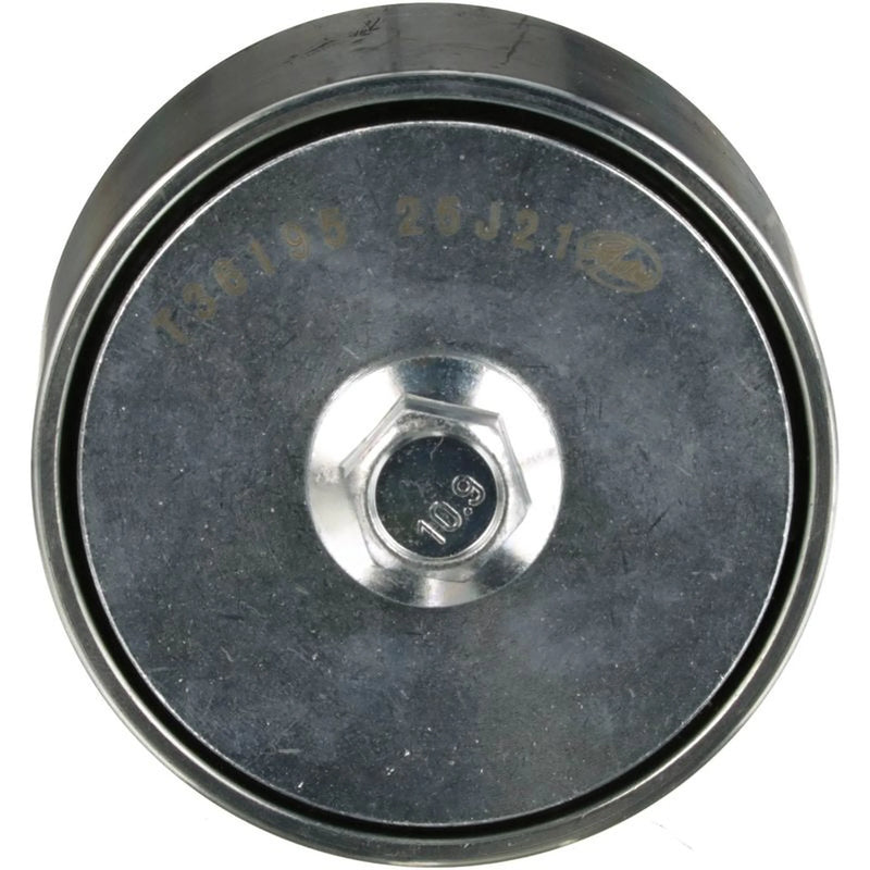 Gates V-Ribbed Belt Deflection/Guide Pulley T36195