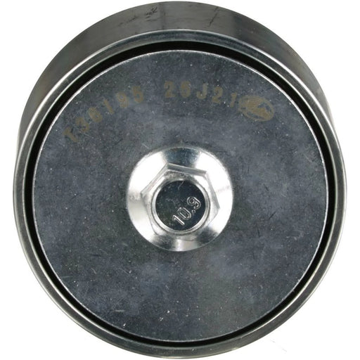 Gates V-Ribbed Belt Deflection/Guide Pulley T36195